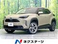 2021 Toyota Yaris Cross