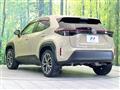 2021 Toyota Yaris Cross