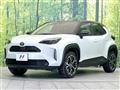 2025 Toyota Yaris Cross