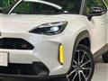 2023 Toyota Yaris Cross