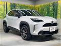2023 Toyota Yaris Cross