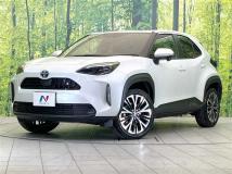 2023 Toyota Yaris Cross