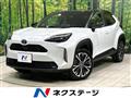 2023 Toyota Yaris Cross