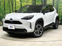 2023 Toyota Yaris Cross