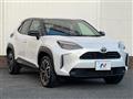 2025 Toyota Yaris Cross