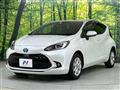 2022 Toyota AQUA