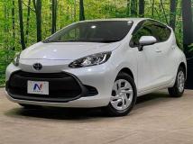 2022 Toyota AQUA