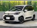 2022 Toyota Sienta