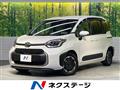 2022 Toyota Sienta