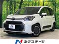 2022 Toyota Sienta