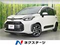 2023 Toyota Sienta