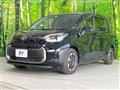 2024 Toyota Sienta