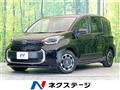 2025 Toyota Sienta