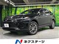 2020 Toyota Harrier