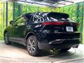 2022 Toyota Harrier