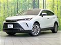 2023 Toyota Harrier