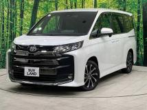 2023 Toyota Noah