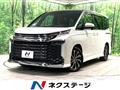 2024 Toyota Voxy