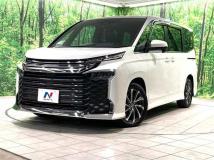 2024 Toyota Voxy