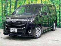 2024 Toyota Noah
