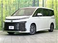 2025 Toyota Voxy