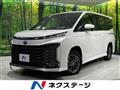 2025 Toyota Voxy
