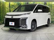 2025 Toyota Voxy