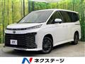 2025 Toyota Voxy