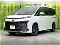 2025 Toyota Voxy