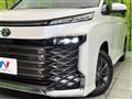 2025 Toyota Voxy