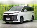 2025 Toyota Voxy