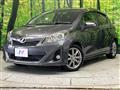 2012 Toyota Vitz