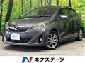 2012 Toyota Vitz