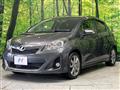 2012 Toyota Vitz
