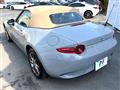 2024 Mazda Roadster