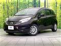 2012 Nissan Note