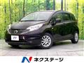 2012 Nissan Note