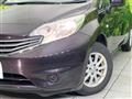 2012 Nissan Note
