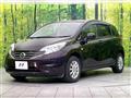 2012 Nissan Note