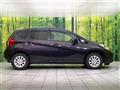 2012 Nissan Note