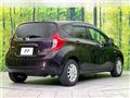 2012 Nissan Note