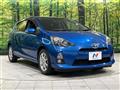 2012 Toyota AQUA