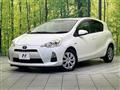2013 Toyota AQUA