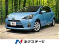 2014 Toyota AQUA