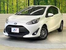 2019 Toyota AQUA