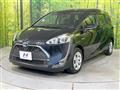 2019 Toyota Sienta