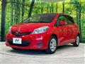 2012 Toyota Vitz