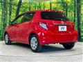 2012 Toyota Vitz