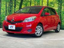 2012 Toyota Vitz