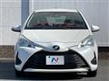 2017 Toyota Vitz